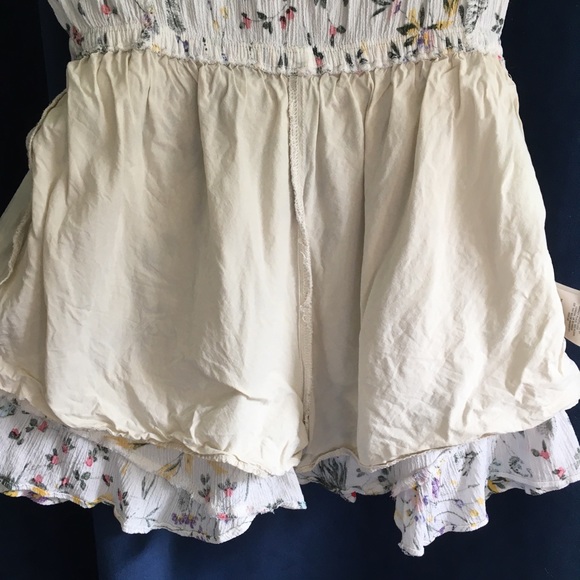 Anthropologie | Botanical Romper - Picture 11 of 14